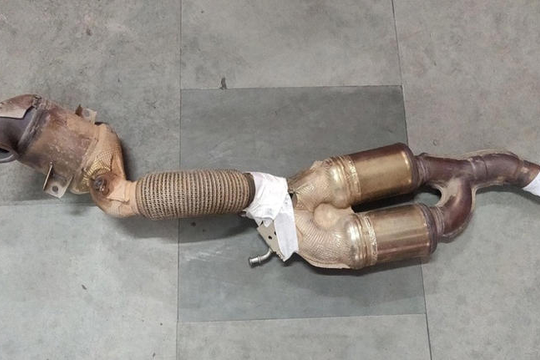 Không có bộ lọc khí thải, xe vẫn chạy được không? Cái giá phải trả là gì?