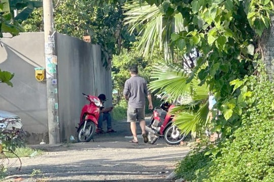 Khẩn trương điều tra nguyên nhân hai người đàn ông tử vong bất thường ở TP HCM