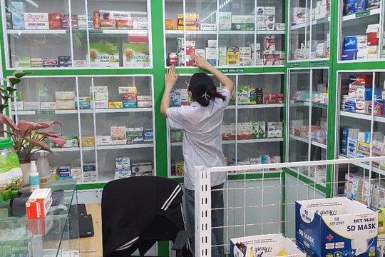 Cách nào lấy lại niềm tin của người dân với quản lý thị trường dược phẩm?