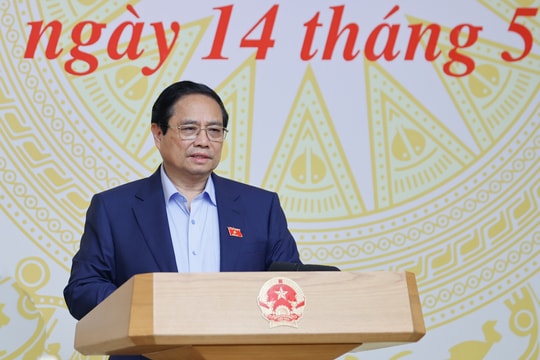 Thủ tướng Phạm Minh Chính: Mở đợt tấn công cao điểm đấu tranh, truy quét buôn lậu, hàng giả, hàng nhái