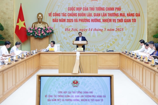 Sữa giả, thuốc giả tràn lan do sự buông lỏng quản lý của một số cơ quan và địa phương