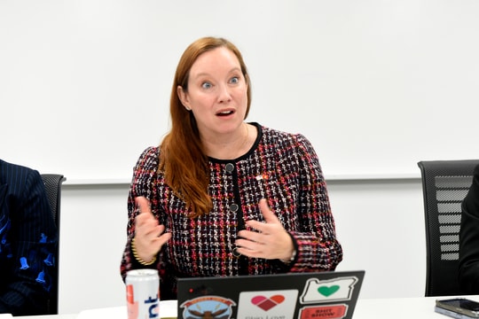 Việt Nam là thị trường quan trọng của Meta