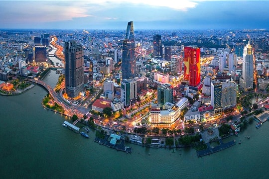 Khẩn trương định vị chiến lược phát triển của Trung tâm tài chính quốc tế