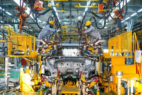 Nghị quyết 68: Cánh cửa mở ra niềm tin, khát vọng vươn lên của kinh tế tư nhân