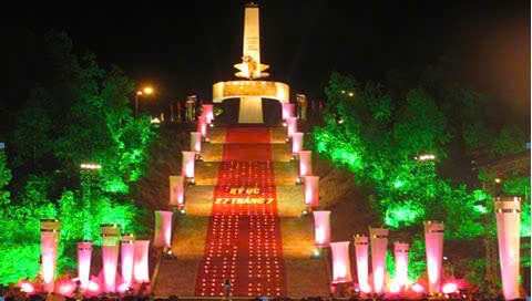 Núi Thành và hồi ức hùng ca: Kỷ niệm 60 năm trận đánh đầu tiên chống Mỹ trên đất Quảng