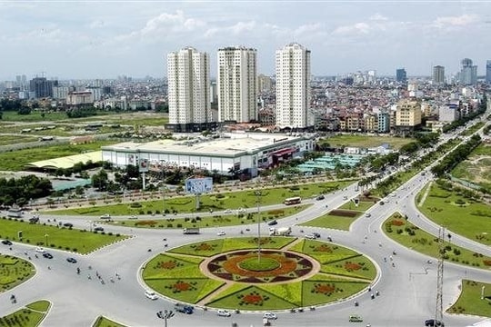 Triển vọng bất động sản Vùng Thủ đô: Đã đến lúc Hà Nội bứt phá khỏi giới hạn cũ