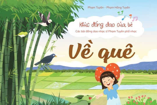 Công bố top 10 chung khảo Giải thưởng Thiếu nhi Dế Mèn 2025