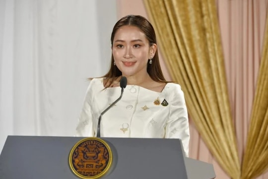 Thủ tướng Thái Lan thăm chính thức Việt Nam, đồng chủ trì họp Nội các chung lần thứ 4