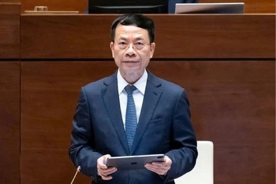 Số hóa toàn bộ quy trình vận hành, đảm bảo an toàn hạt nhân