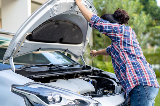 ‏Bốn tiếng động lạ cảnh báo xe của bạn bị hỏng hóc nghiêm trọng‏