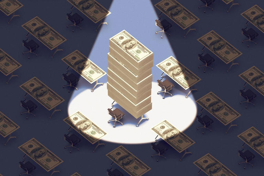 ‏Lương cao có thể là gánh nặng khi thị trường việc làm không còn như xưa‏