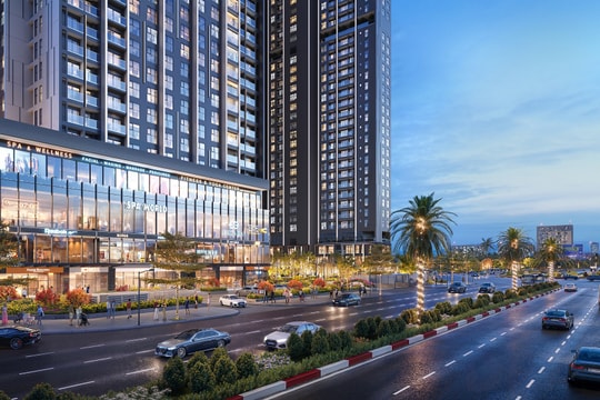 MIK Group và hành trình kiến tạo phong cách sống Timeluxe Living