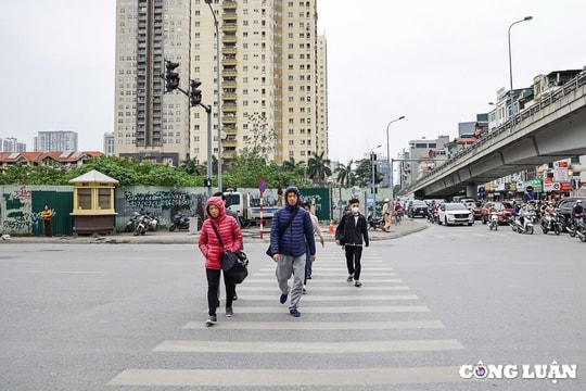 Ủy ban ATGTQG đưa ra nhiều giải pháp hướng tới một hệ thống giao thông an toàn