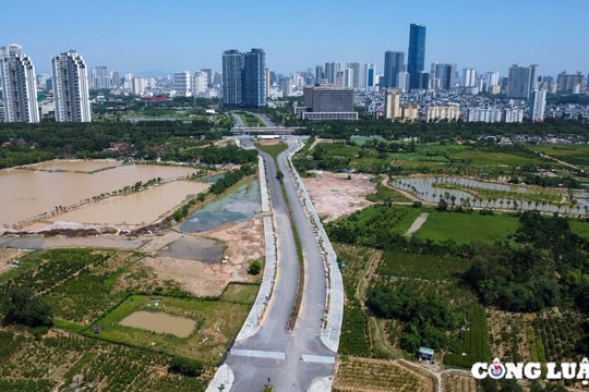 TP HCM đẩy nhanh tiến độ giải ngân đầu tư công năm 2025