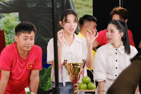 Bổ sung chế tài xử lý nghệ sĩ, người nổi tiếng lợi dụng uy tín quảng cáo sai sự thật