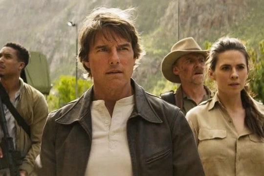 Những bộ phim được chờ đợi nhất tại Liên hoan phim Cannes 2025