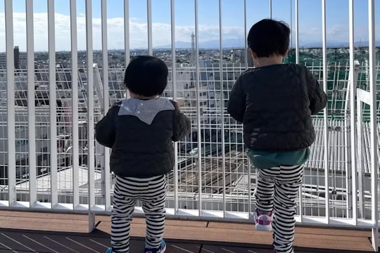 Nhật Bản đối mặt với sự suy giảm sức khỏe tâm thần của trẻ em