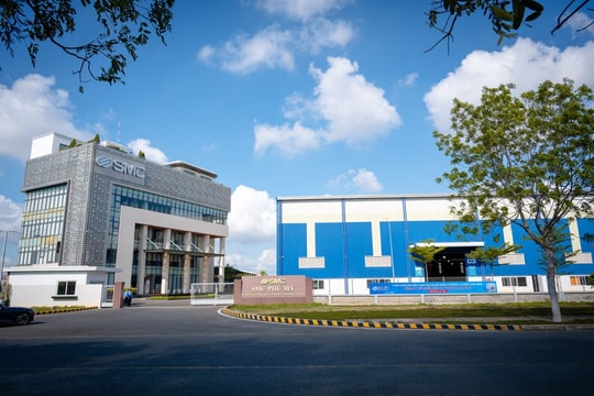 CTCP Đầu tư Thương mại SMC chào bán gần 100% cổ phiếu để trả nợ, doanh thu 2024 giảm hơn 60%