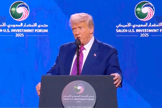 Hạ viện Mỹ thông qua dự luật cắt giảm thuế toàn diện, ông Trump hoan nghênh