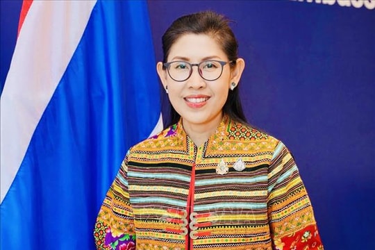 Từ đối tác thương mại đến đối tác chiến lược: Việt Nam – Thái Lan trước thềm bước ngoặt mới