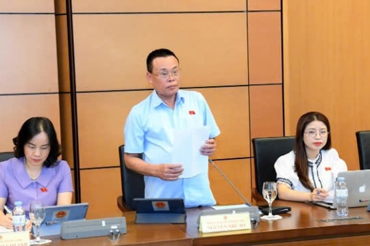 Kiến nghị miễn thuế thu nhập doanh nghiệp lên 5 năm đối với nhóm khởi nghiệp, sáng tạo