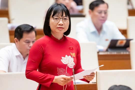 Tạo động lực để doanh nghiệp đồng hành cùng Quỹ hỗ trợ xây dựng chính sách, pháp luật