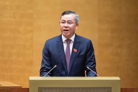 Tập trung nguồn lực cho chi đầu tư phát triển, khoa học công nghệ, chuyển đổi số