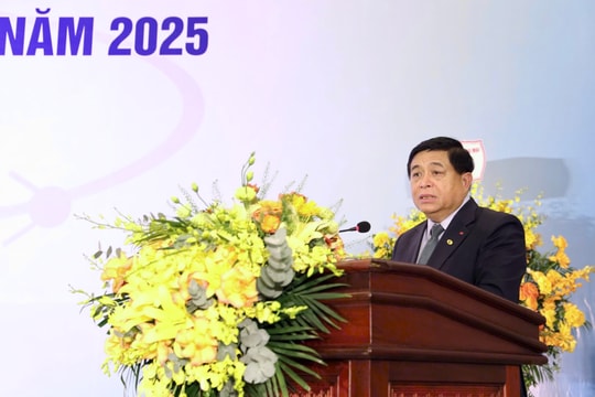 Khoa học xã hội luôn là 'ngọn đuốc' làm sáng tỏ lý luận cho hoạch định đường lối, chính sách