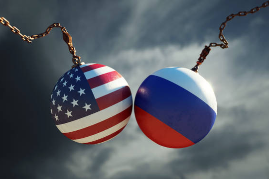 ‏Lệnh trừng phạt mới của Mỹ có thể “cắt” 40% ngân sách quốc phòng Nga‏