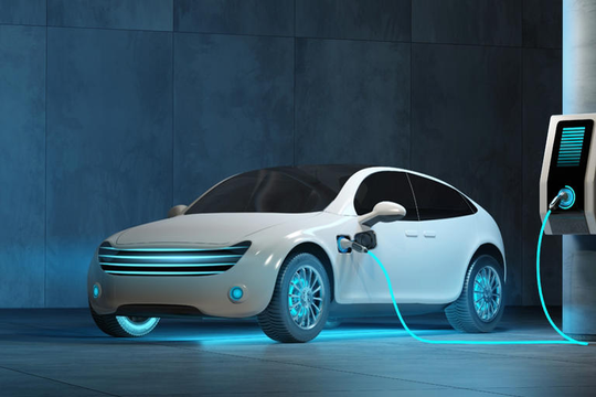 Các cấp độ sạc xe điện: Hiểu đúng để không ‘sạc nhầm’