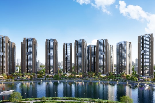 Vì sao The Privé thu hút lượng môi giới BĐS khổng lồ?