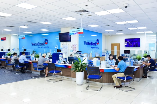VietinBank quý 1/2025: Bước tiến vững chắc trong hiệu quả kinh doanh và chuyển đổi số
