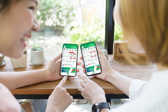 Ngủ đúng giờ vẫn sinh lời: Công cụ sinh lời mới toanh được Gen Z yêu thích