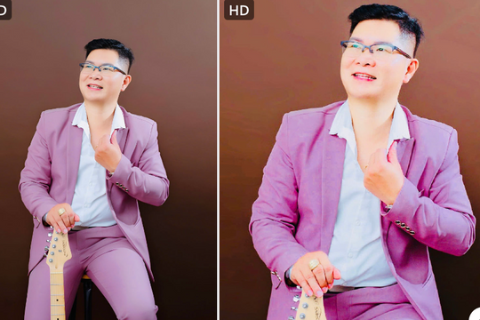 'Mừng sinh nhật Bác' – Bản nhạc tri ân sâu sắc