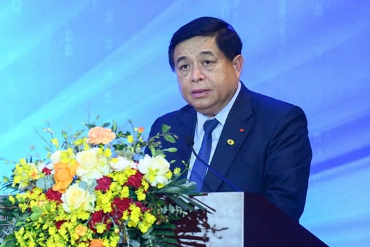 KHCN có vai trò "đột phá quan trọng hàng đầu", "động lực chính" để đưa Việt Nam trở thành quốc gia phát triển