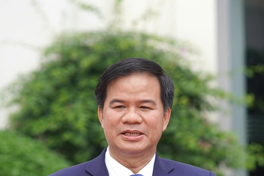 Giám đốc Bệnh viện Bạch Mai: Miễn viện phí toàn dân là bước đi nhân văn