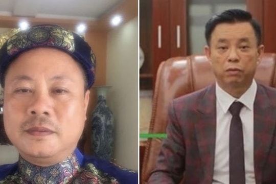 Chủ tịch Dược Sơn Lâm chi 20-25% hoa hồng để trót lọt đưa thuốc vào bệnh viện