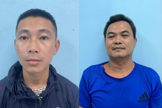 Xoá tụ điểm đá gà núp bóng trang trại chăn nuôi