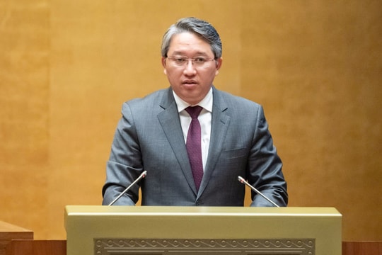 Tạo điều kiện hơn nữa cho việc làm thủ tục nhập, trở lại quốc tịch Việt Nam