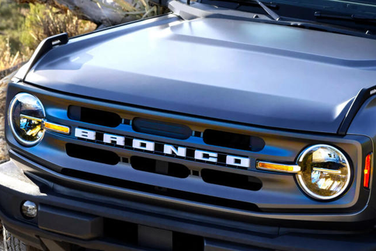 ‏Lỗi sai của nhân viên khiến Ford phải thu hồi thêm hai dòng xe mới‏