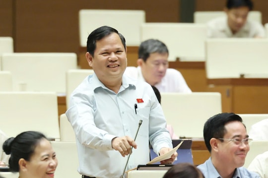 ‘Hàng hoá Việt Nam cần tập trung nhiều ở khâu hậu kiểm’