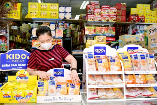 KIDO đối mặt với loạt thách thức: Kế hoạch tham vọng giữa bối cảnh kinh doanh bấp bênh và tranh chấp thương hiệu