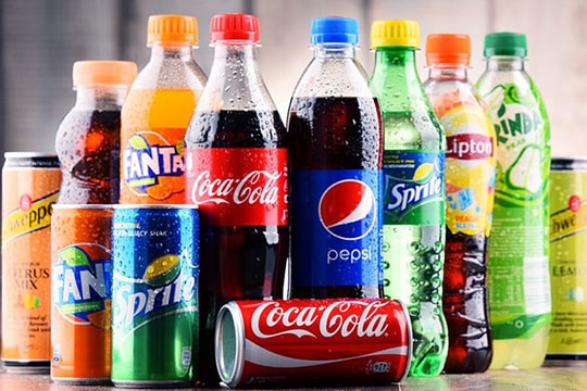 Báo động tình trạng giới trẻ Việt ‘nghiện’ nước ngọt