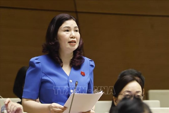 Sửa Luật Ngân sách Nhà nước: Bảo đảm phân bổ công bằng, tăng tính linh hoạt, siết kỷ luật tài chính công