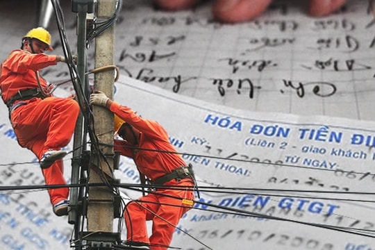 Điện tăng giá, người dân và doanh nghiệp ‘siết’ chi tiêu