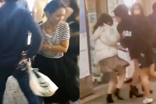 Dư luận Anh lo sợ trước 'băng đảng va chạm' người Nhật Bản