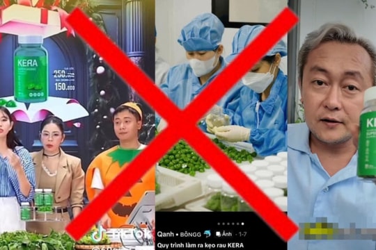 Không để xảy ra quảng cáo sai sự thật trên đài truyền hình, đài phát thanh, báo, tạp chí