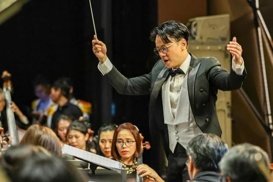 Bản hòa ca kính dâng Bác ‘Hồ Chí Minh đẹp nhất tên Người’