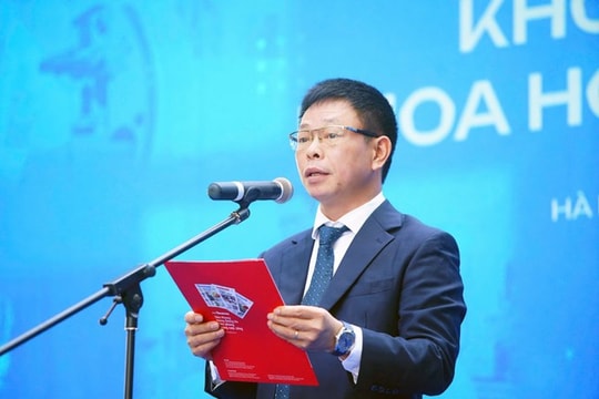 Báo Tiền Phong tổ chức ngày hội tuyển sinh ngành Khoa học và Công nghệ