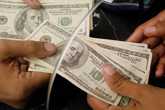 ‏Tổng thống Donald Trump đề xuất đánh thuế 50% với kiều hối gửi từ Mỹ ra nước ngoài‏